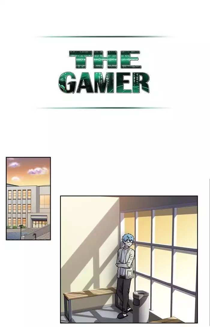 The Gamer Chapter 214 - page 18