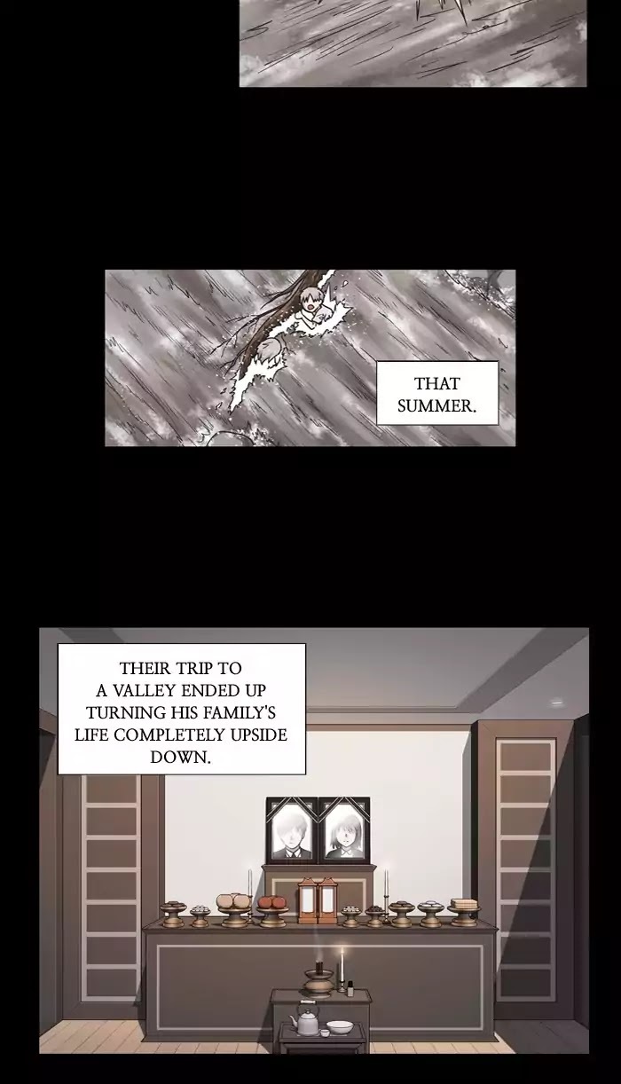 The Gamer Chapter 214 - page 22