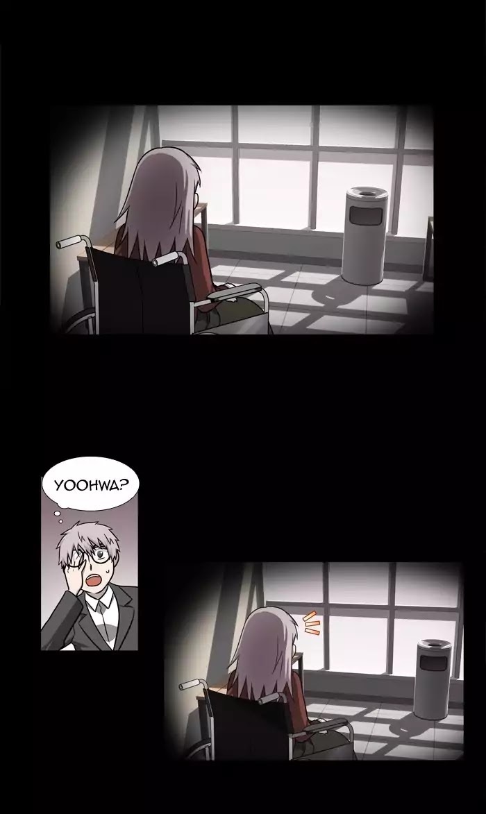 The Gamer Chapter 214 - page 25