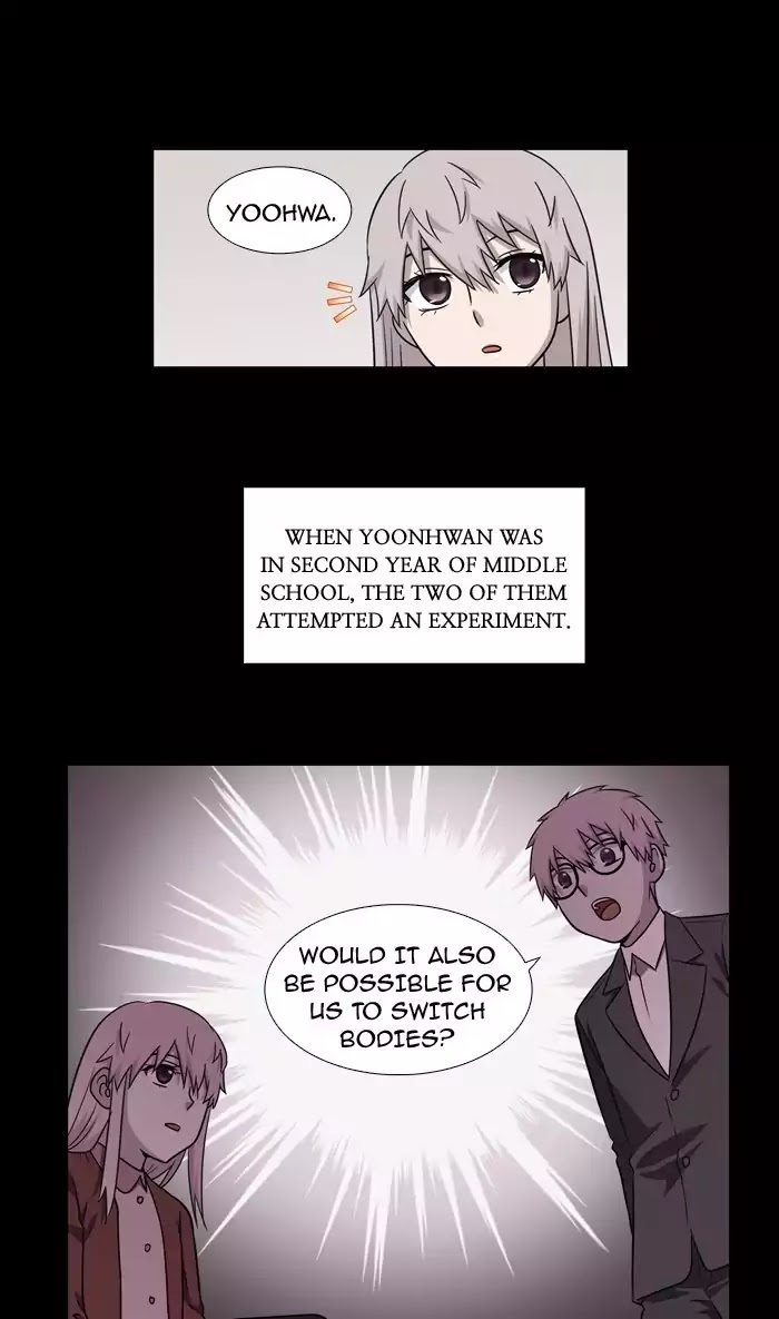 The Gamer Chapter 214 - page 28
