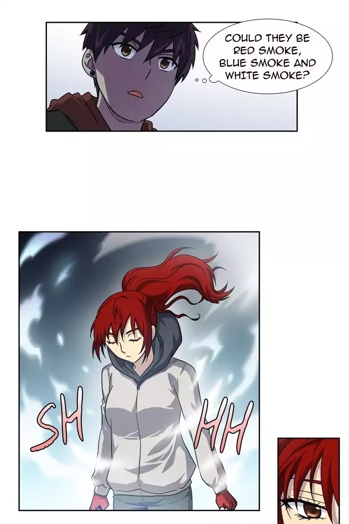The Gamer Chapter 214 - page 3