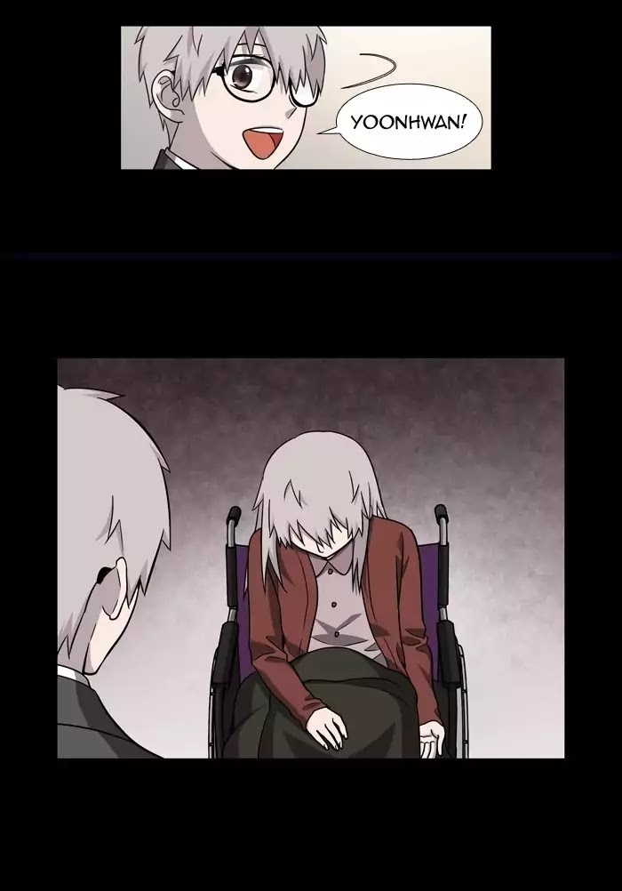 The Gamer Chapter 214 - page 30