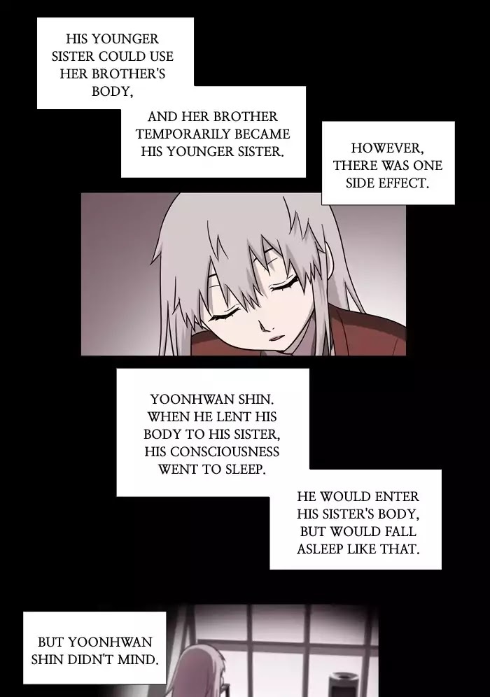 The Gamer Chapter 214 - page 31