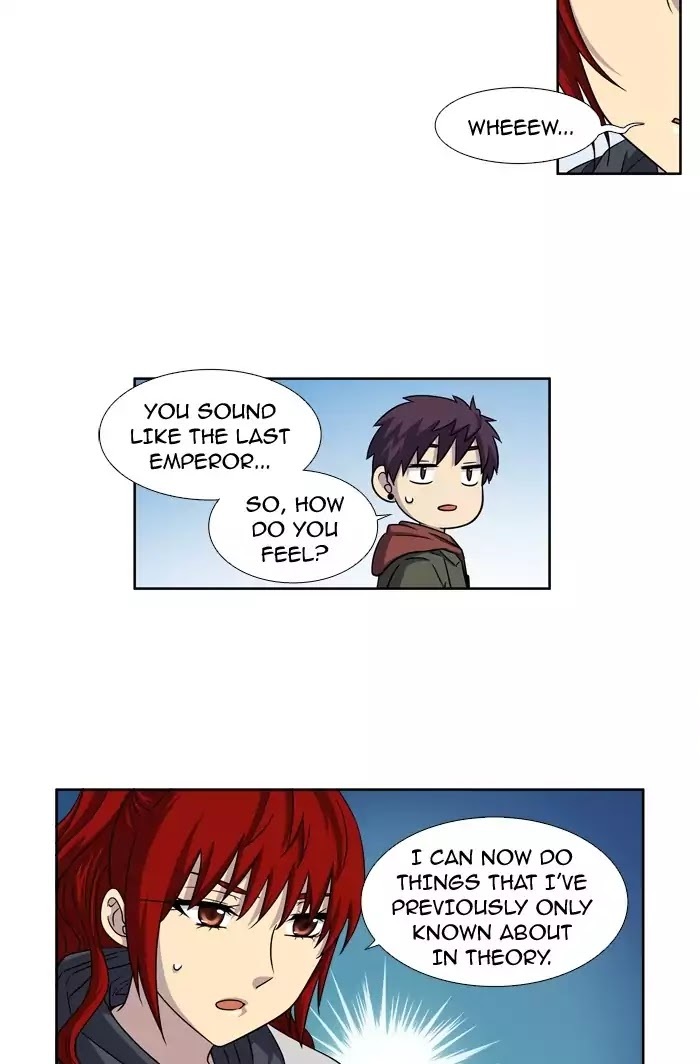 The Gamer Chapter 214 - page 4