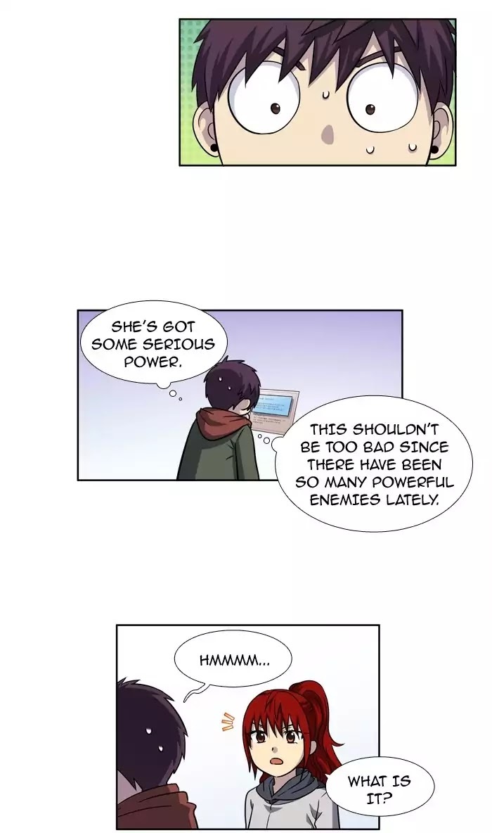 The Gamer Chapter 214 - page 7