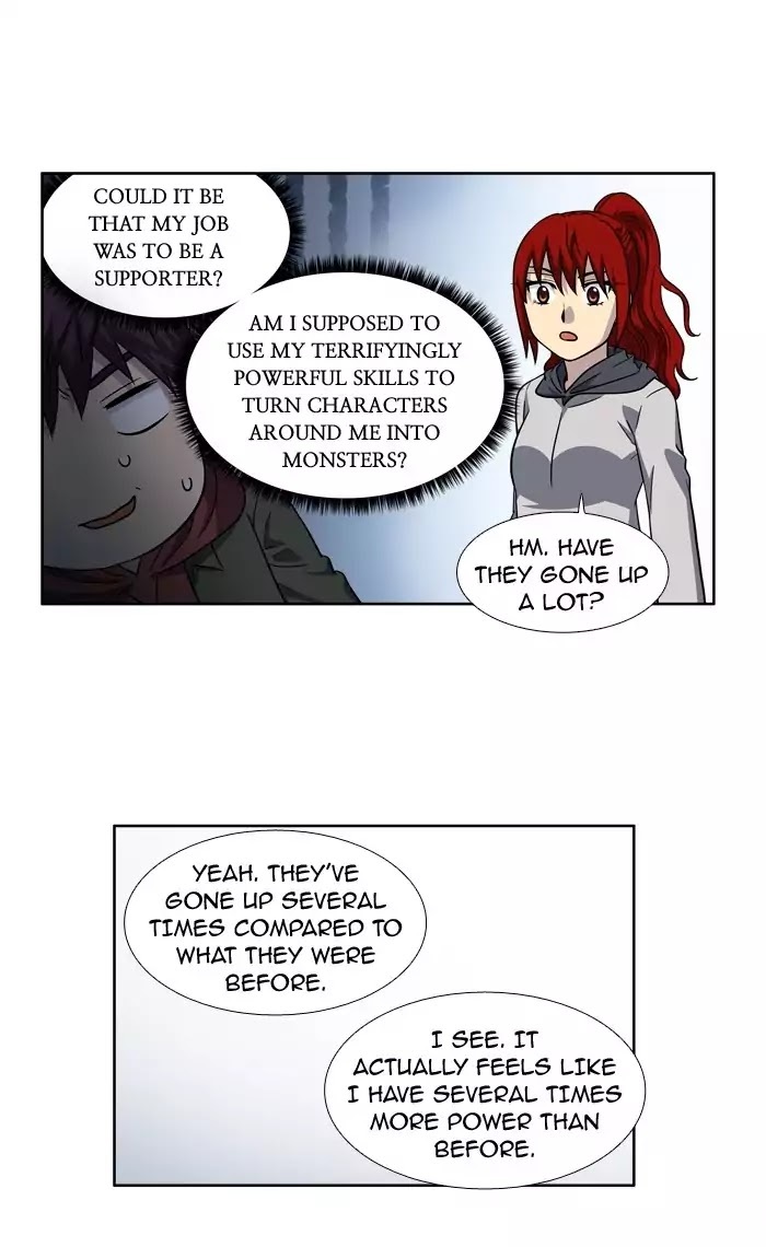 The Gamer Chapter 214 - page 9