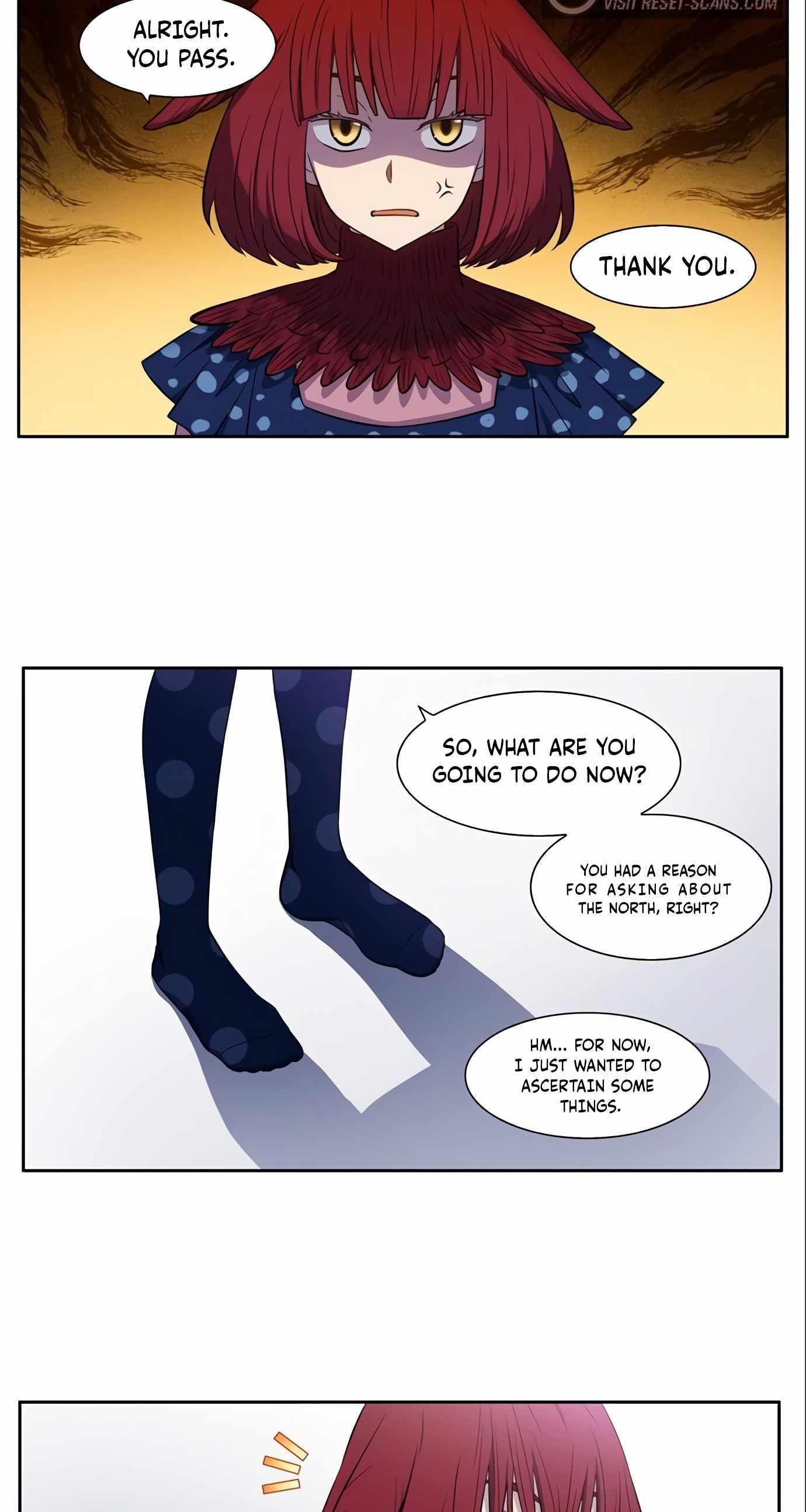 The Gamer Chapter 444 - page 10