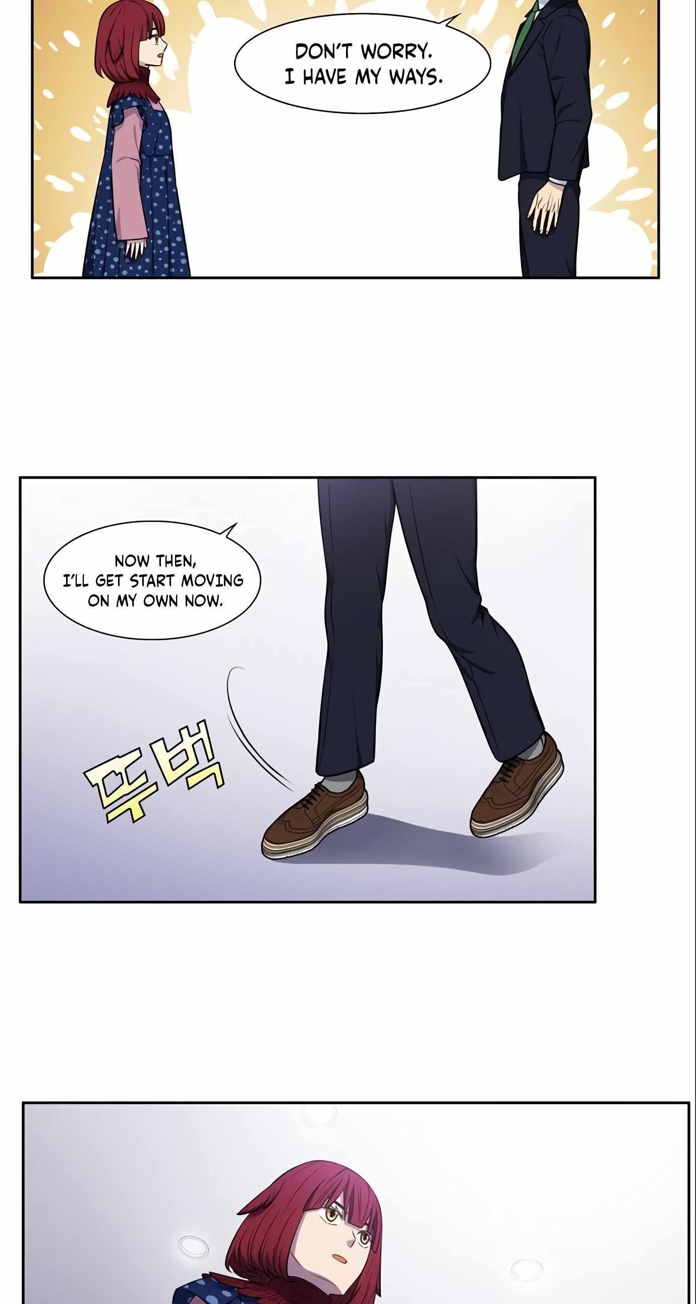 The Gamer Chapter 444 - page 18