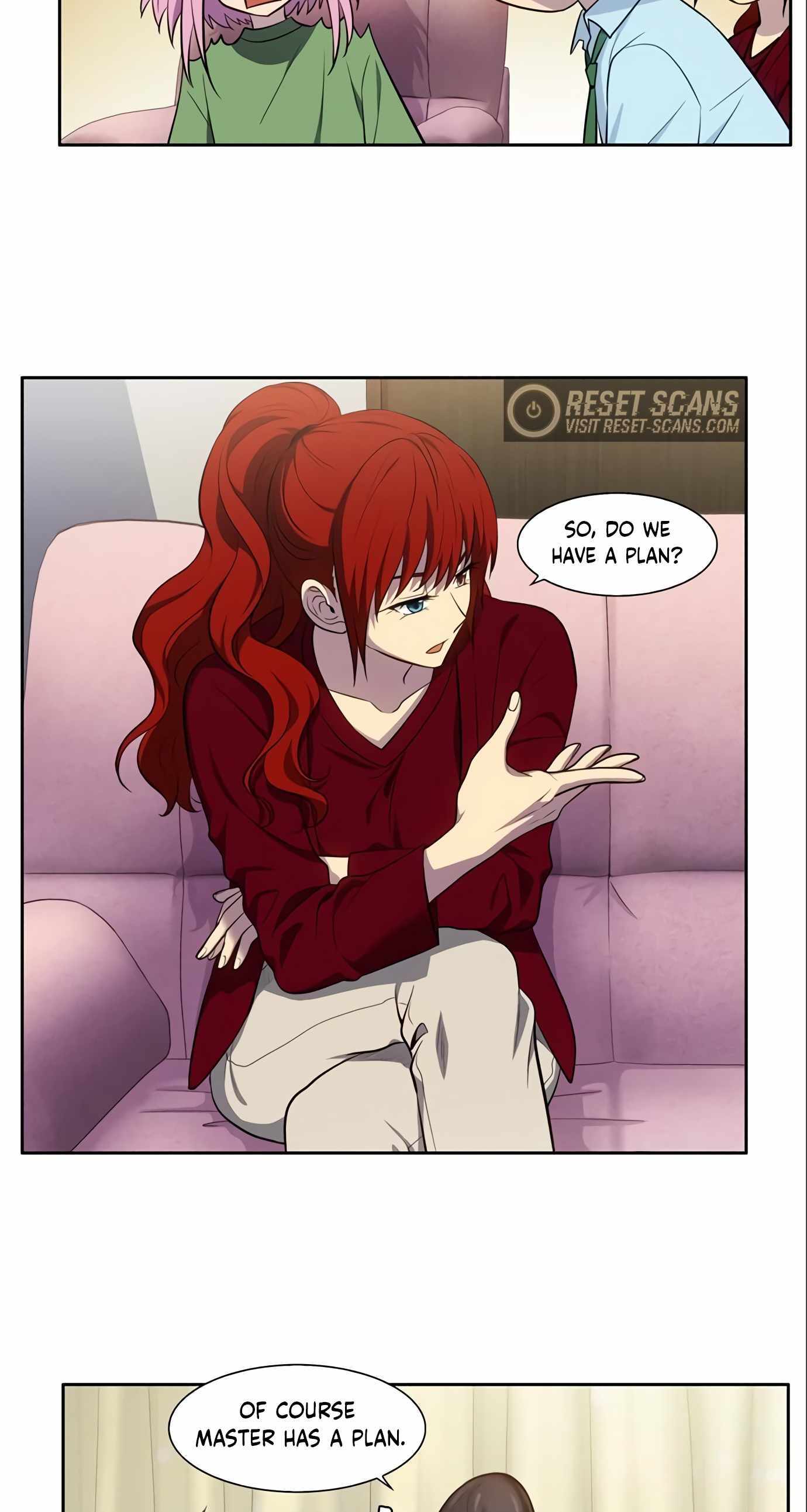 The Gamer Chapter 444 - page 23