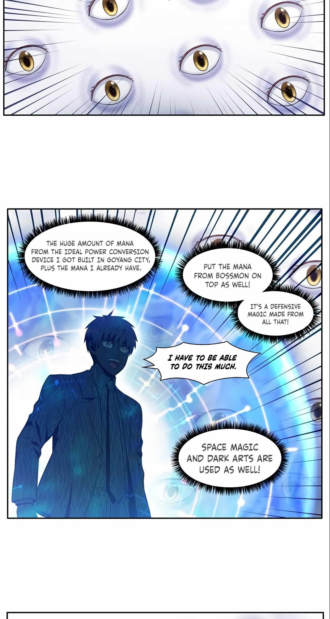 The Gamer Chapter 444 - page 6