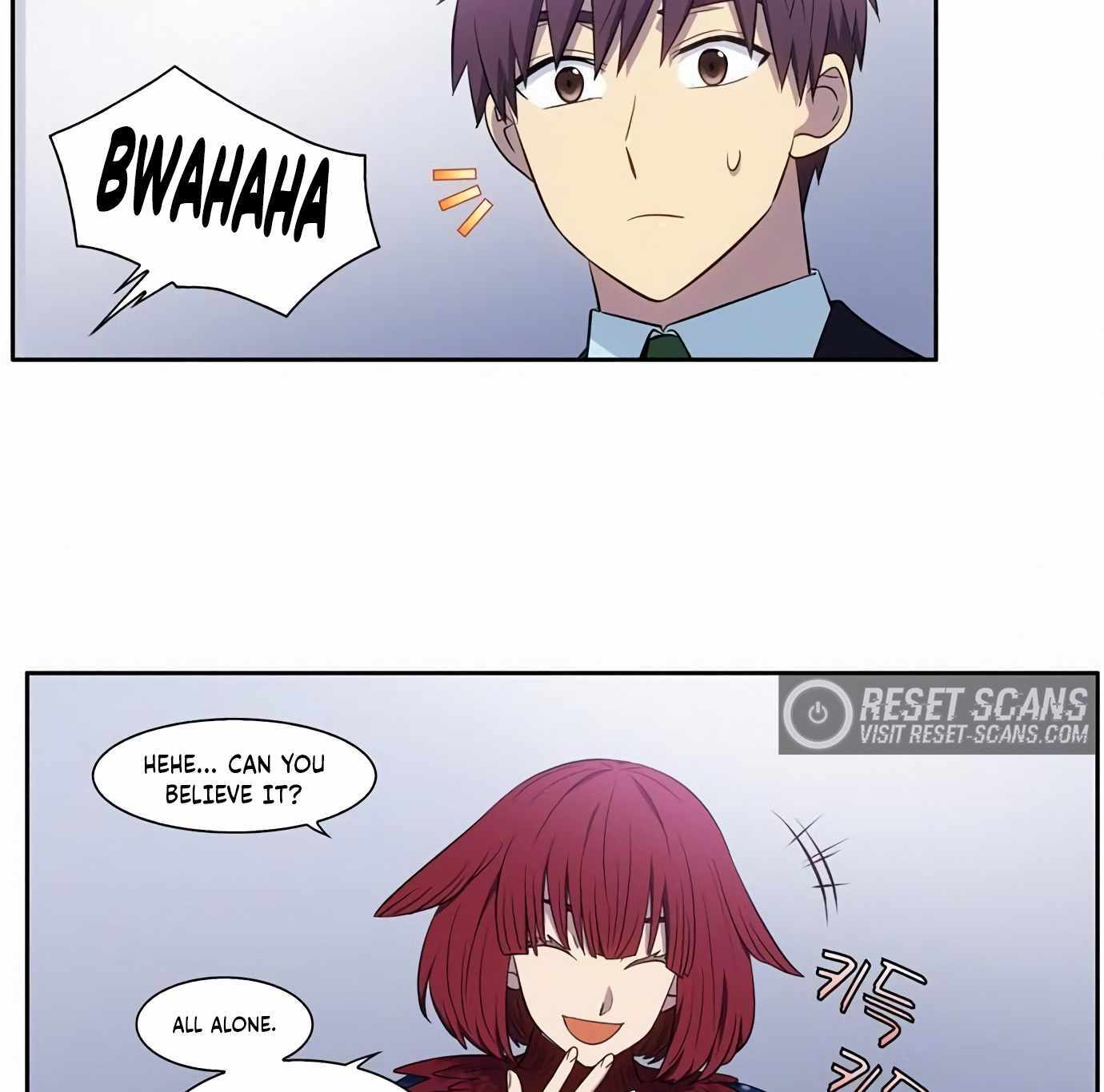 The Gamer Chapter 441 - page 14