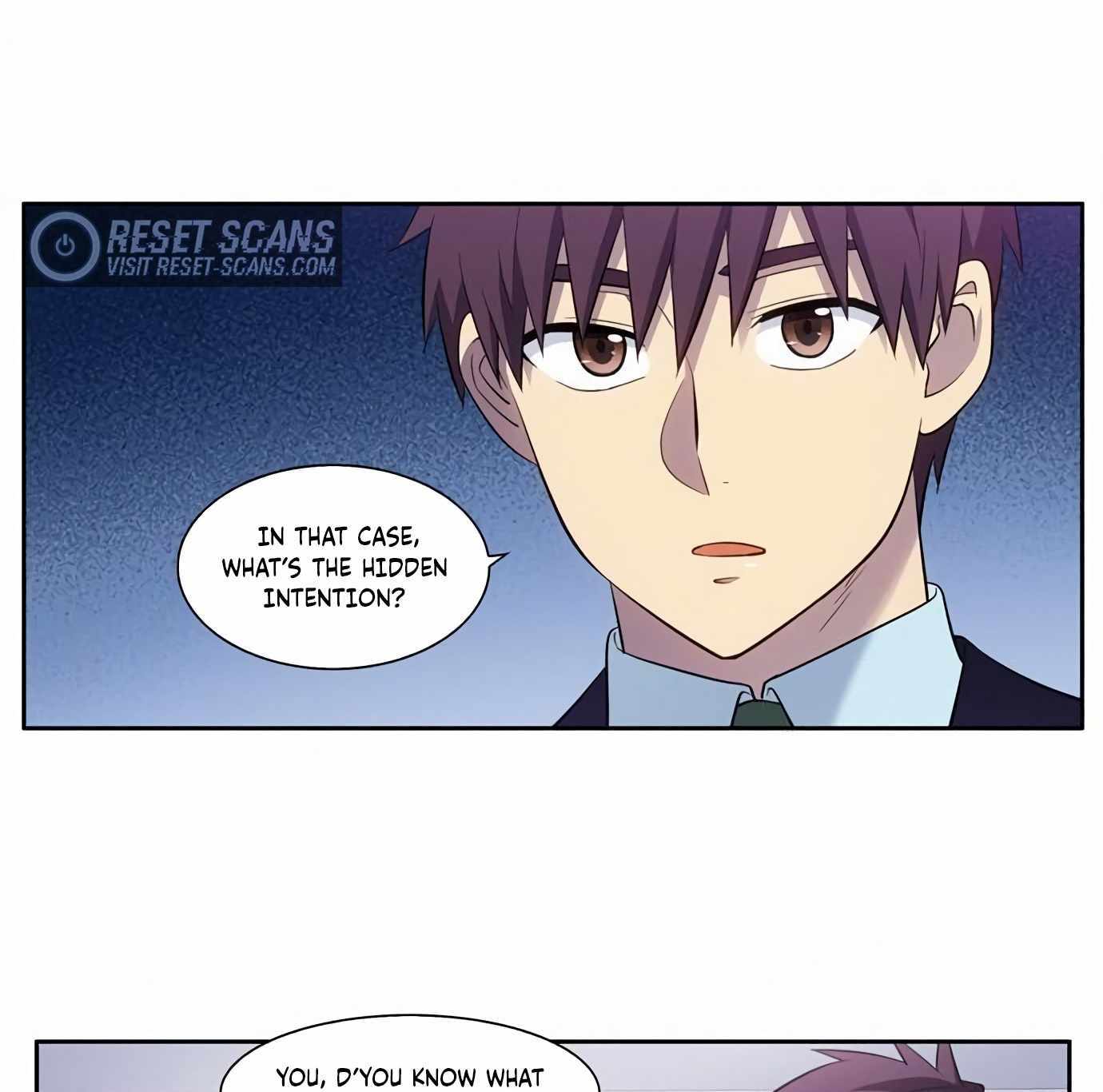 The Gamer Chapter 441 - page 22
