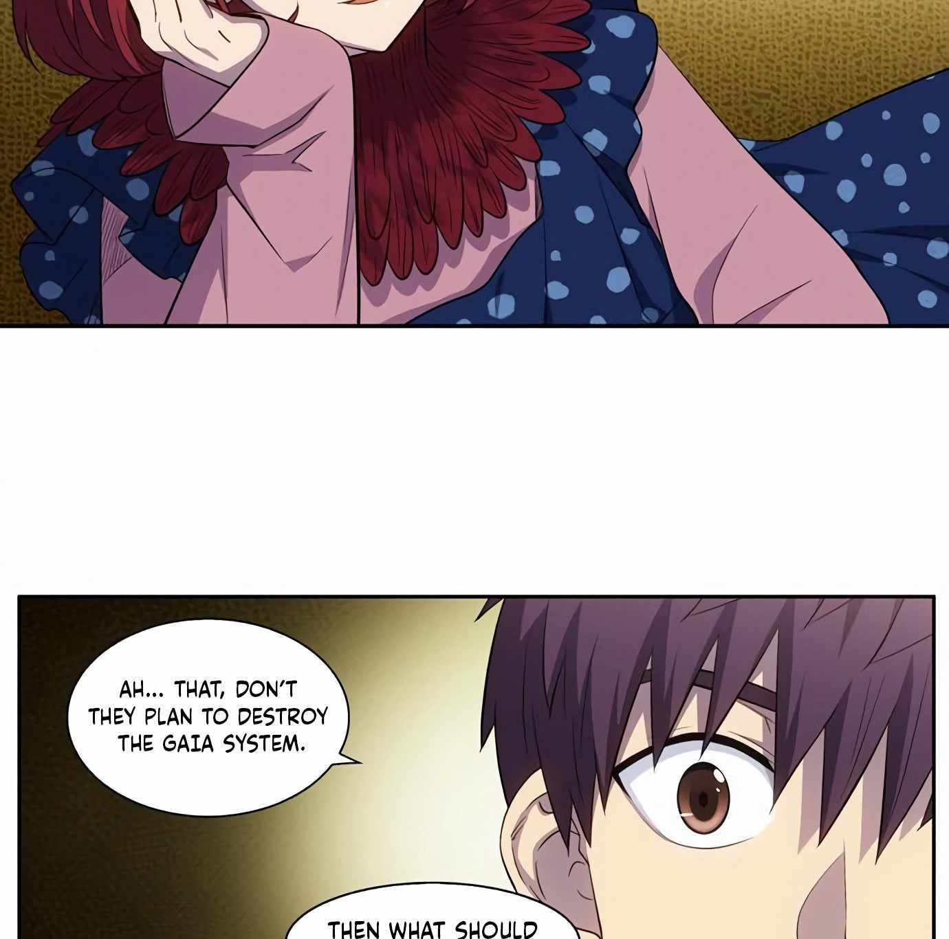 The Gamer Chapter 441 - page 27
