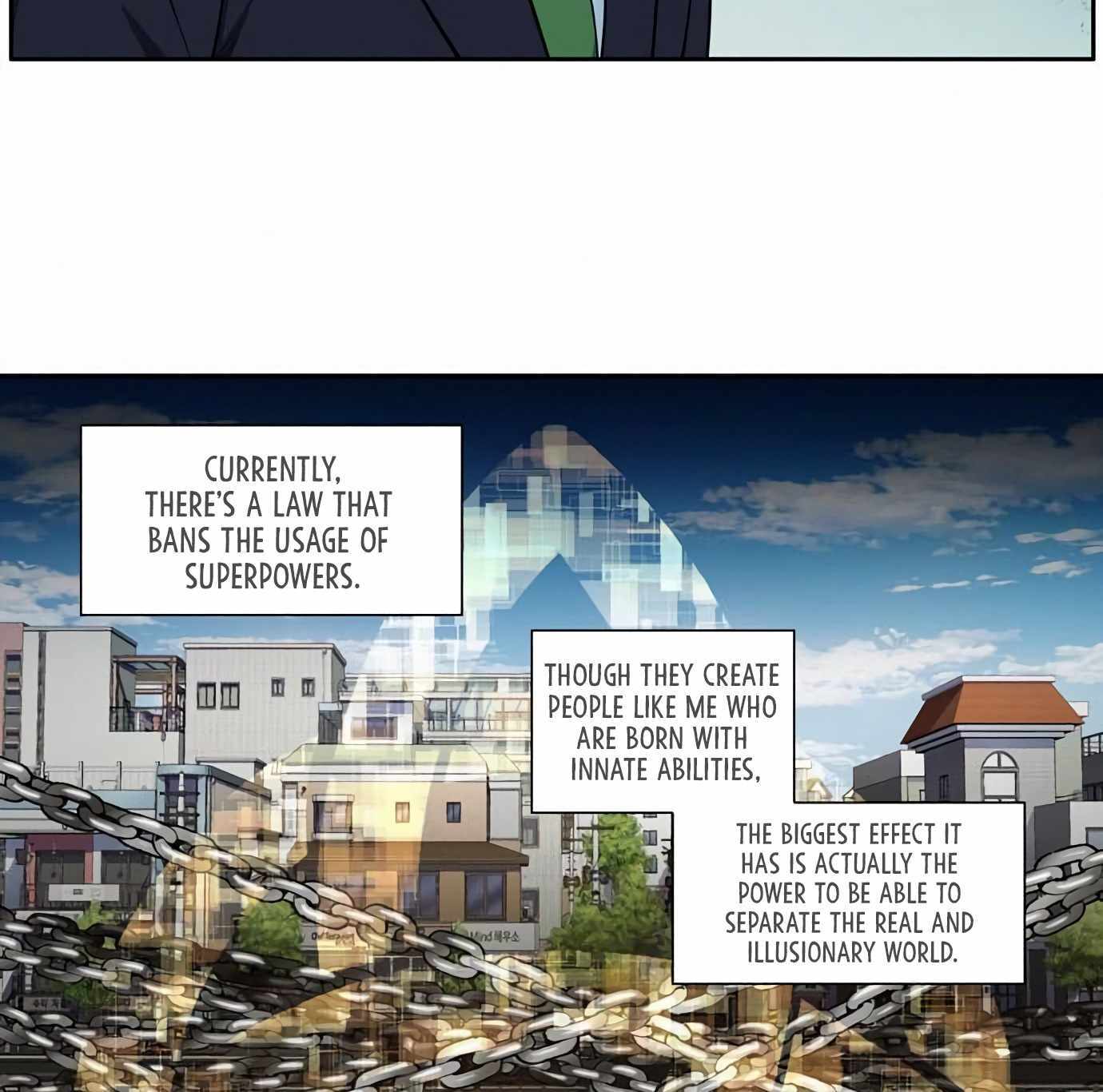 The Gamer Chapter 441 - page 29