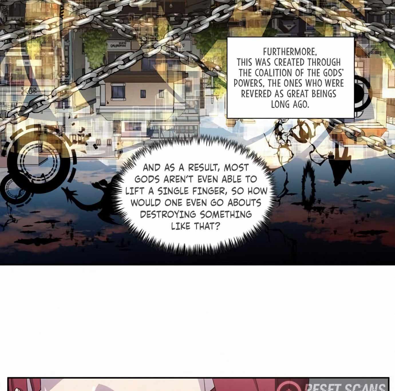 The Gamer Chapter 441 - page 30