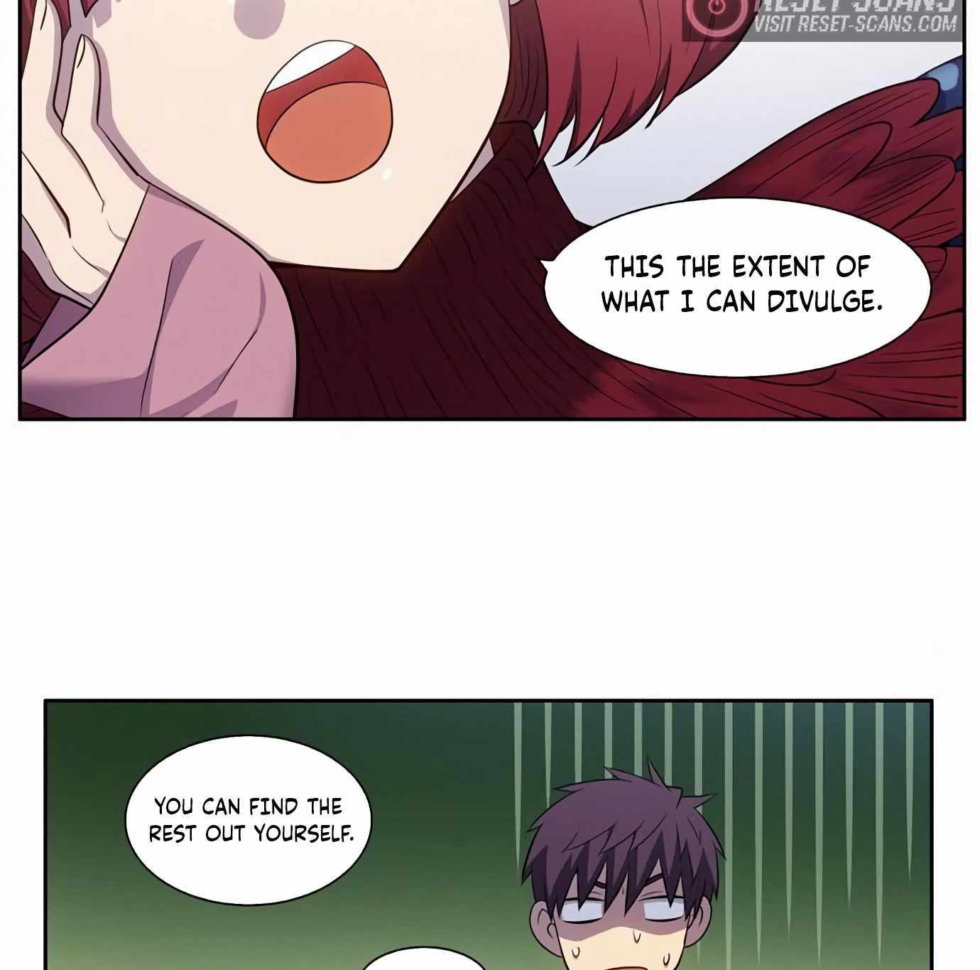 The Gamer Chapter 441 - page 31
