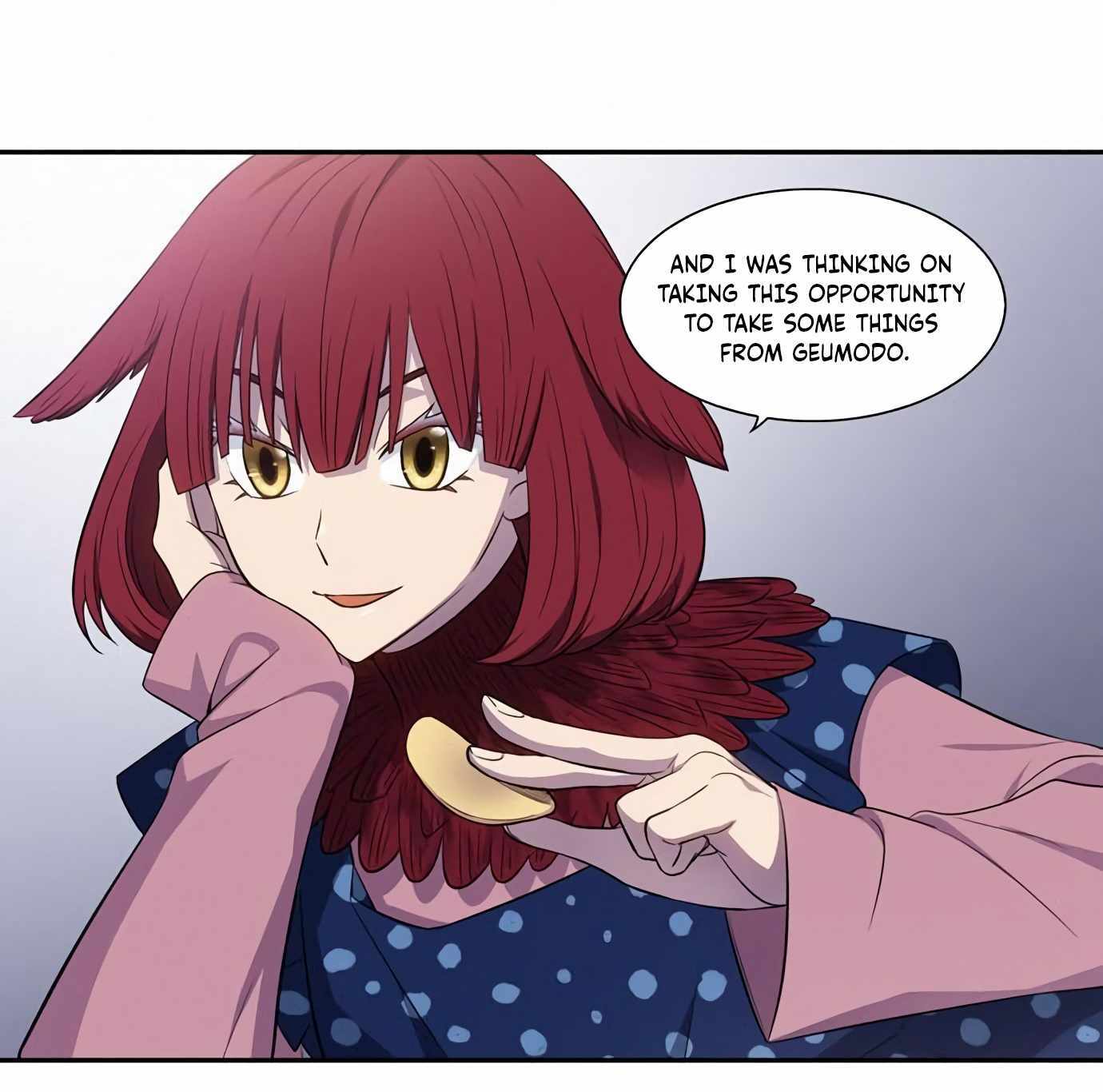 The Gamer Chapter 441 - page 39