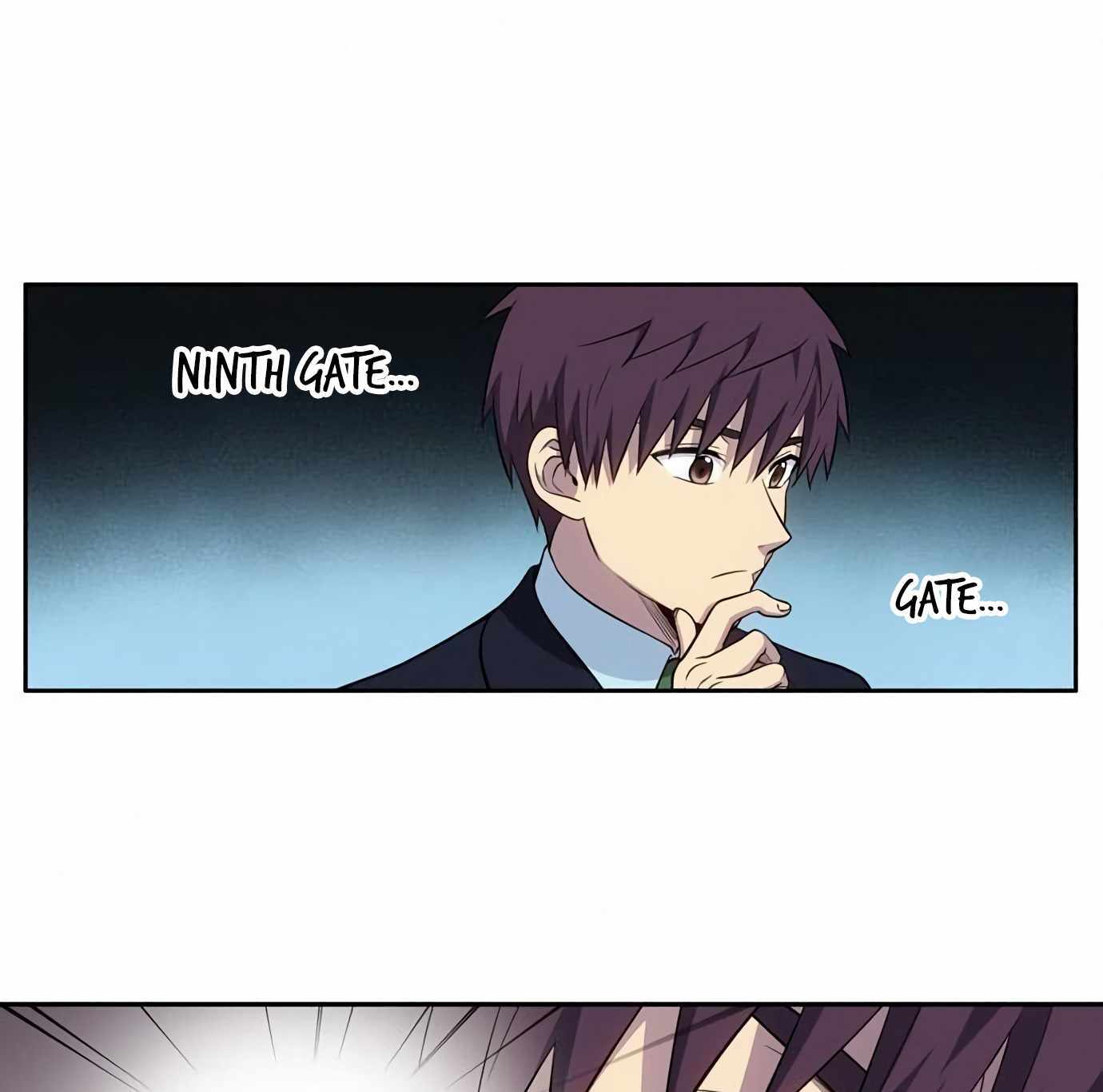 The Gamer Chapter 441 - page 40