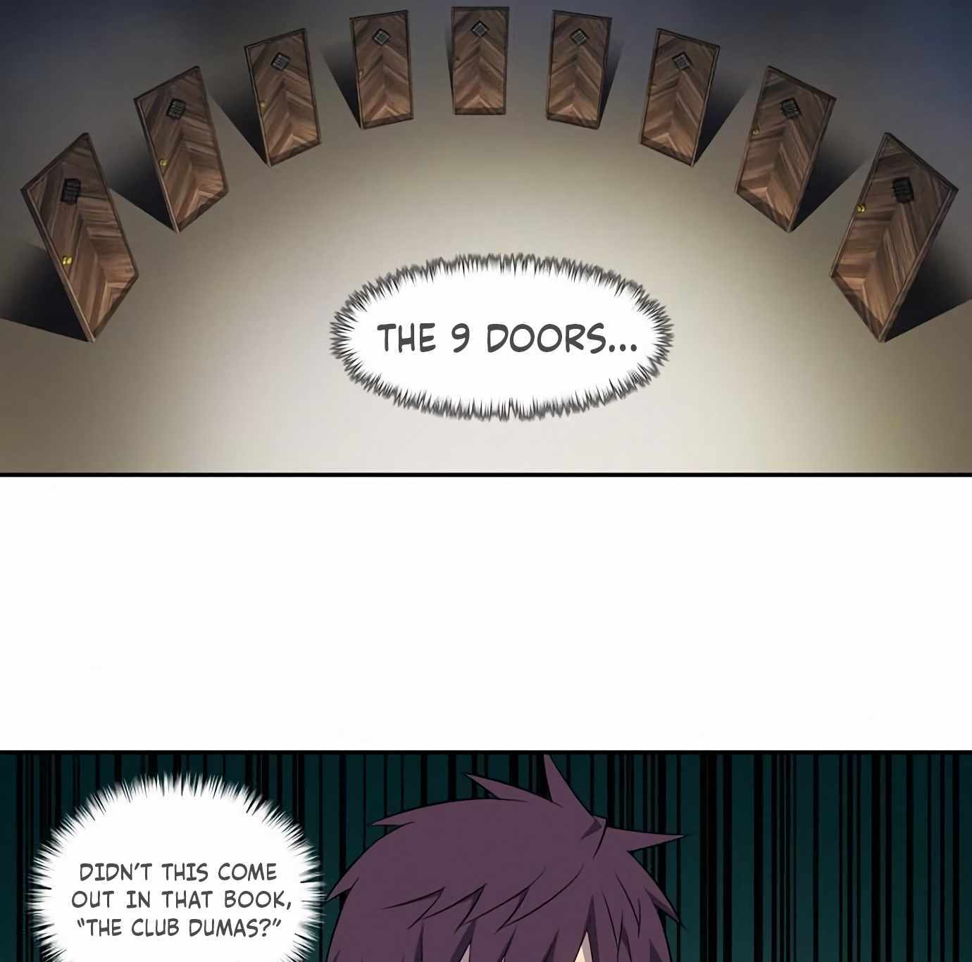 The Gamer Chapter 441 - page 42