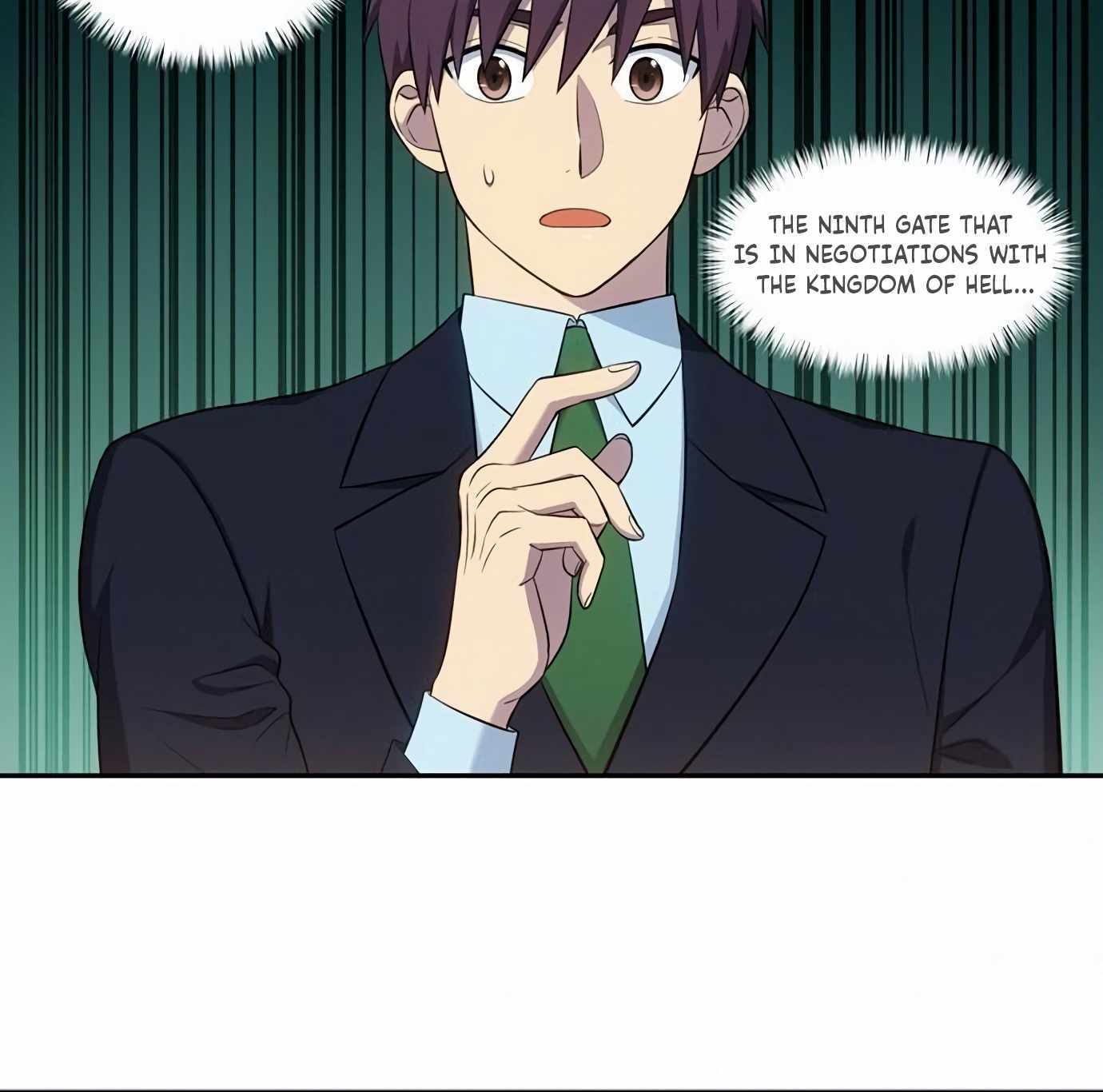 The Gamer Chapter 441 - page 43