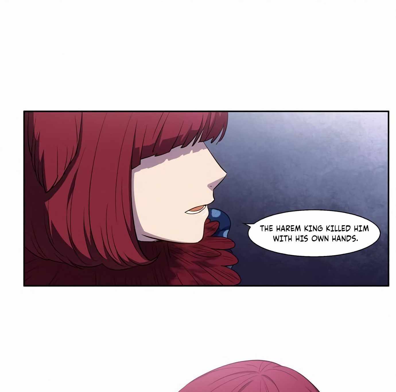 The Gamer Chapter 441 - page 9