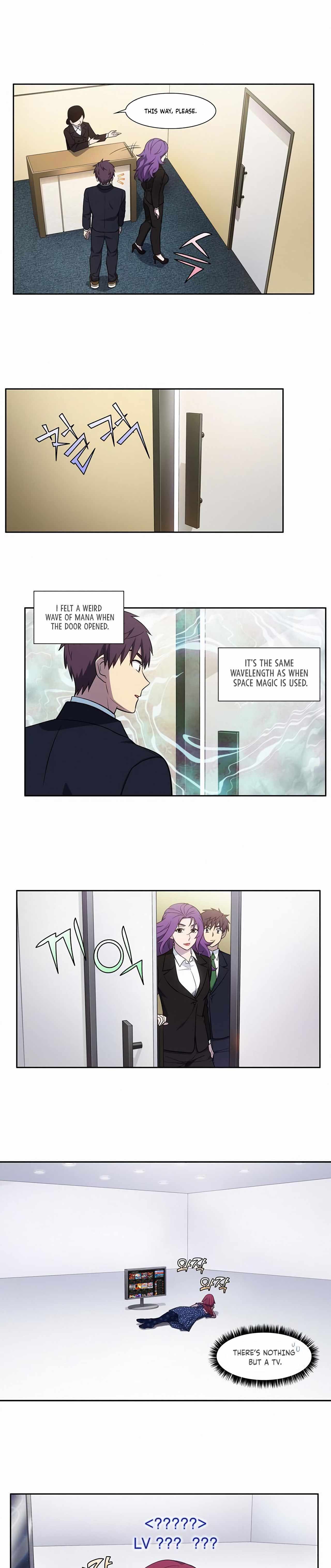 The Gamer Chapter 440 - page 5