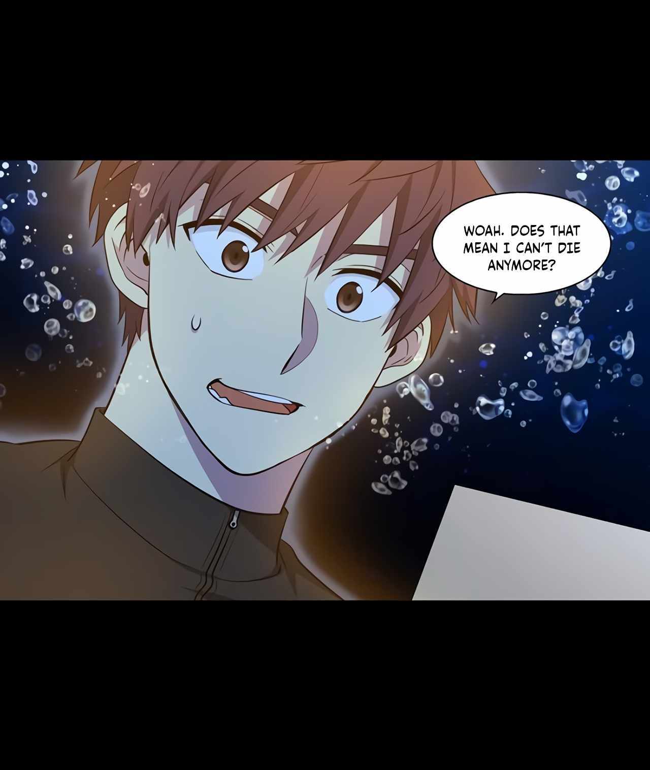 The Gamer Chapter 439 - page 11