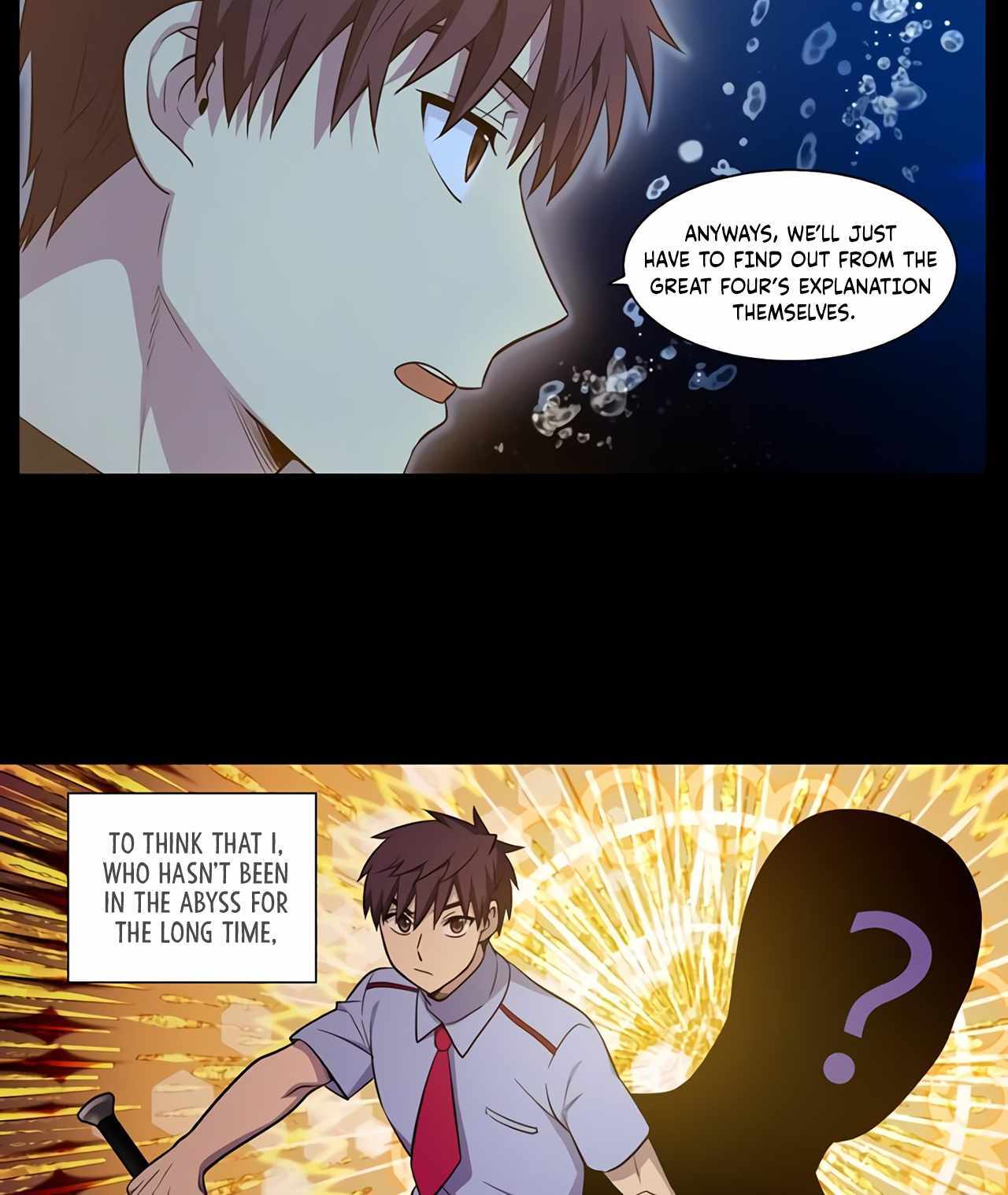 The Gamer Chapter 439 - page 17