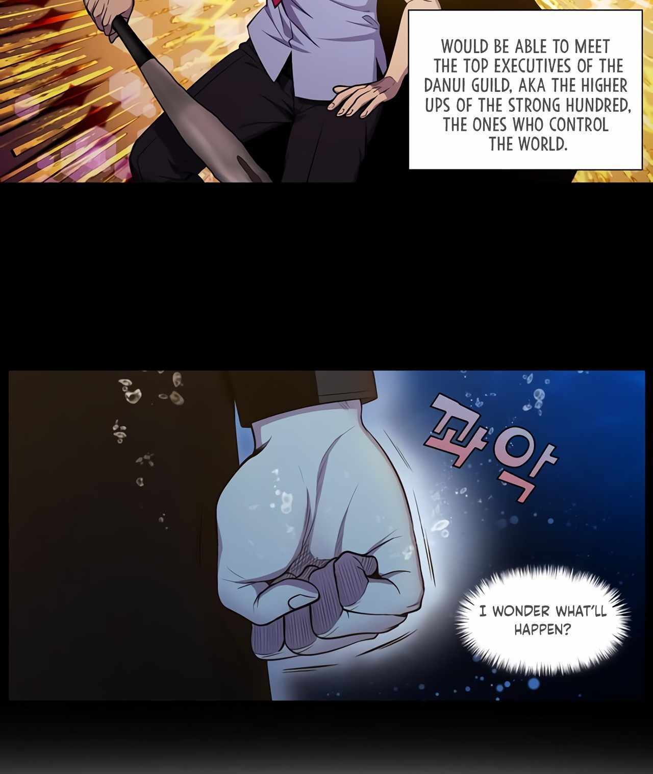 The Gamer Chapter 439 - page 18