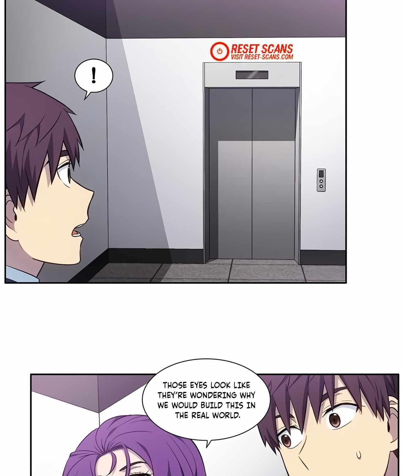 The Gamer Chapter 439 - page 28