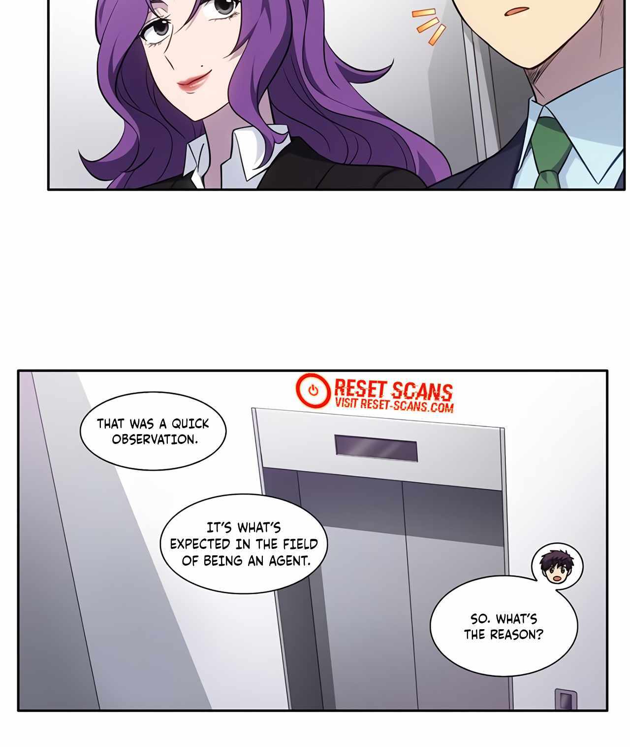 The Gamer Chapter 439 - page 29