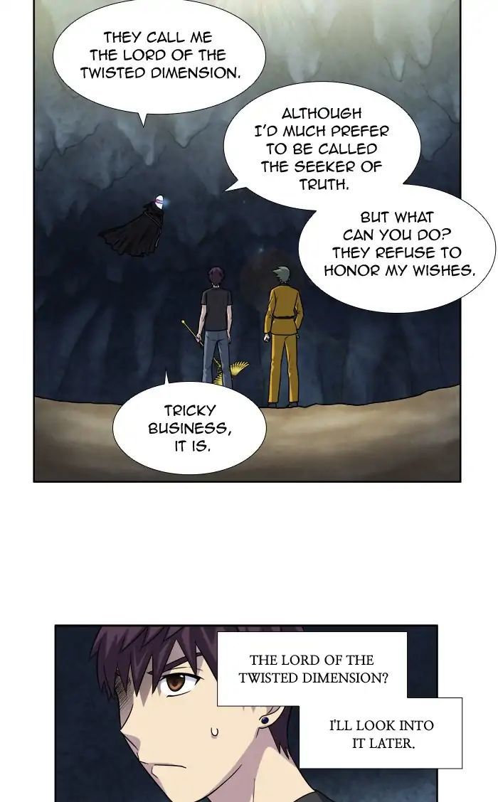 The Gamer Chapter 259 - page 10