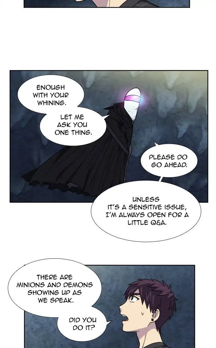 The Gamer Chapter 259 - page 11