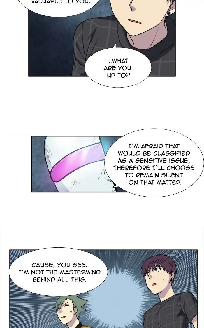 The Gamer Chapter 259 - page 13