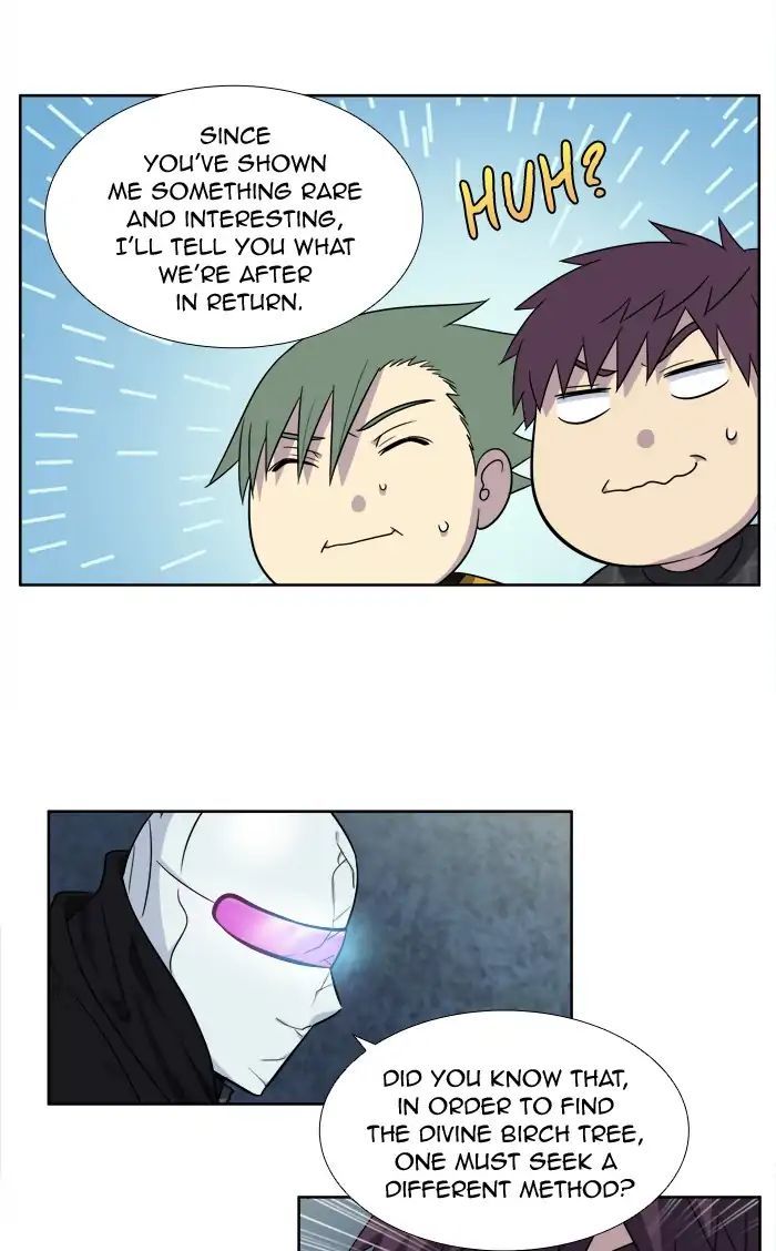 The Gamer Chapter 259 - page 16