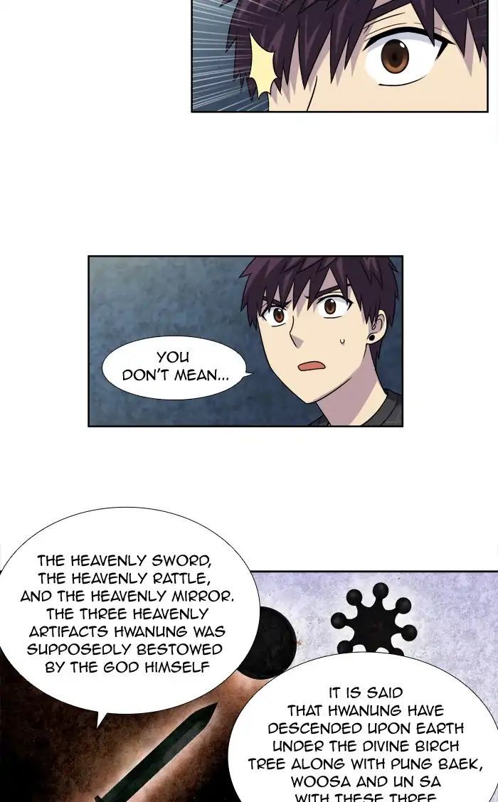 The Gamer Chapter 259 - page 17