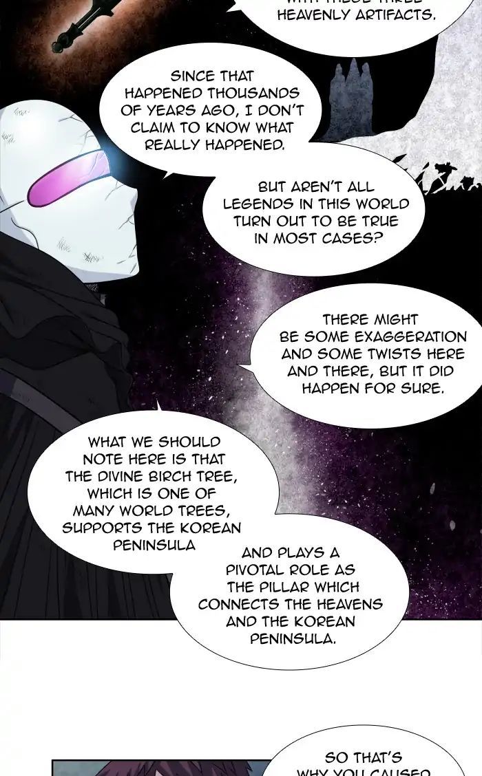 The Gamer Chapter 259 - page 18