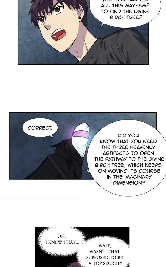 The Gamer Chapter 259 - page 19