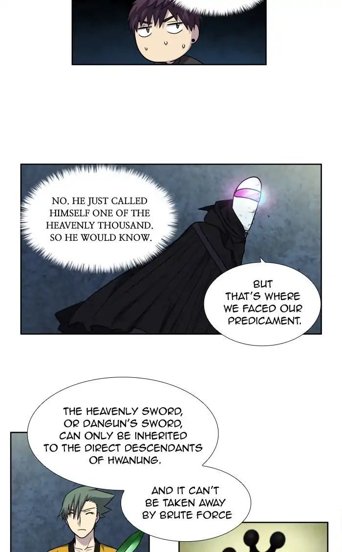 The Gamer Chapter 259 - page 20