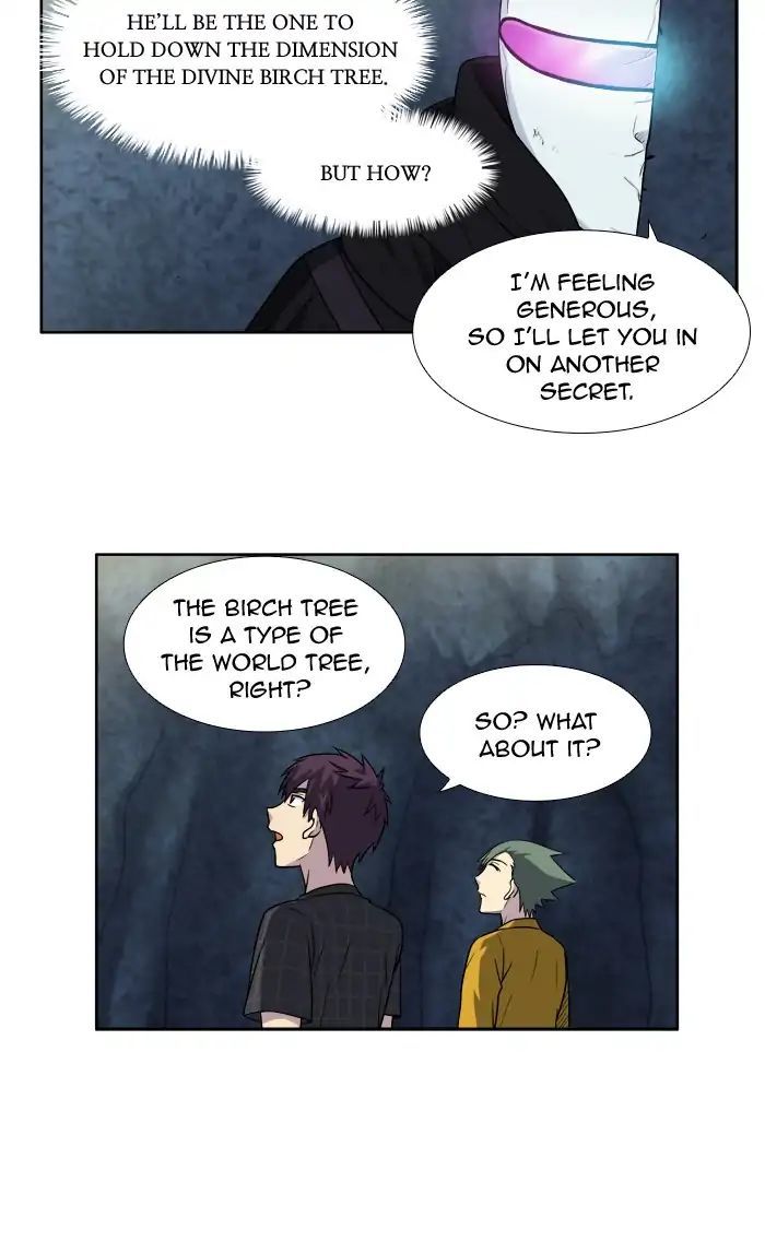 The Gamer Chapter 259 - page 25