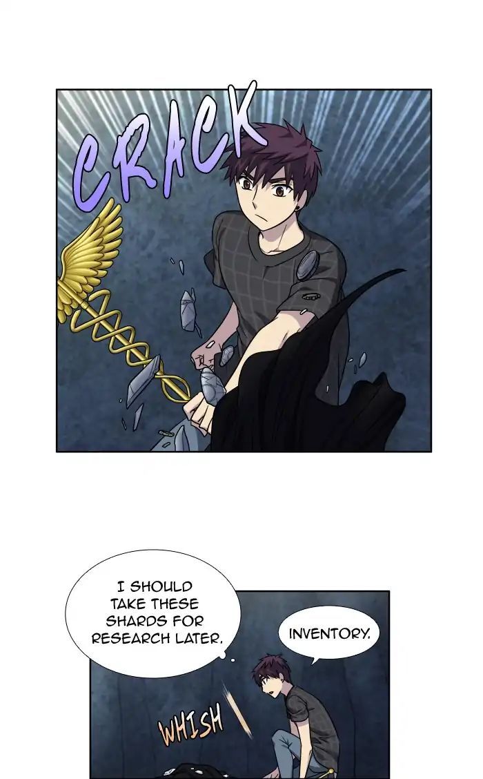 The Gamer Chapter 259 - page 30