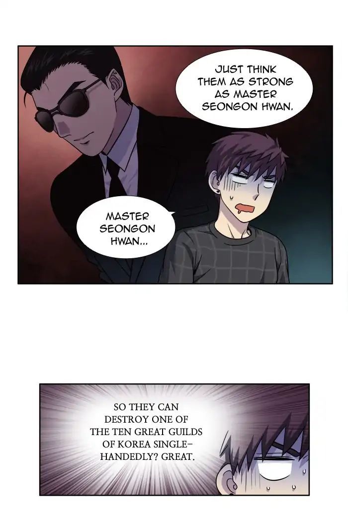 The Gamer Chapter 259 - page 34