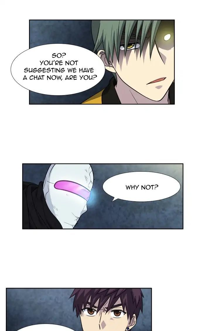 The Gamer Chapter 259 - page 5