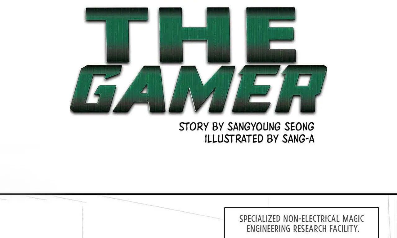The Gamer Chapter 438 - page 1