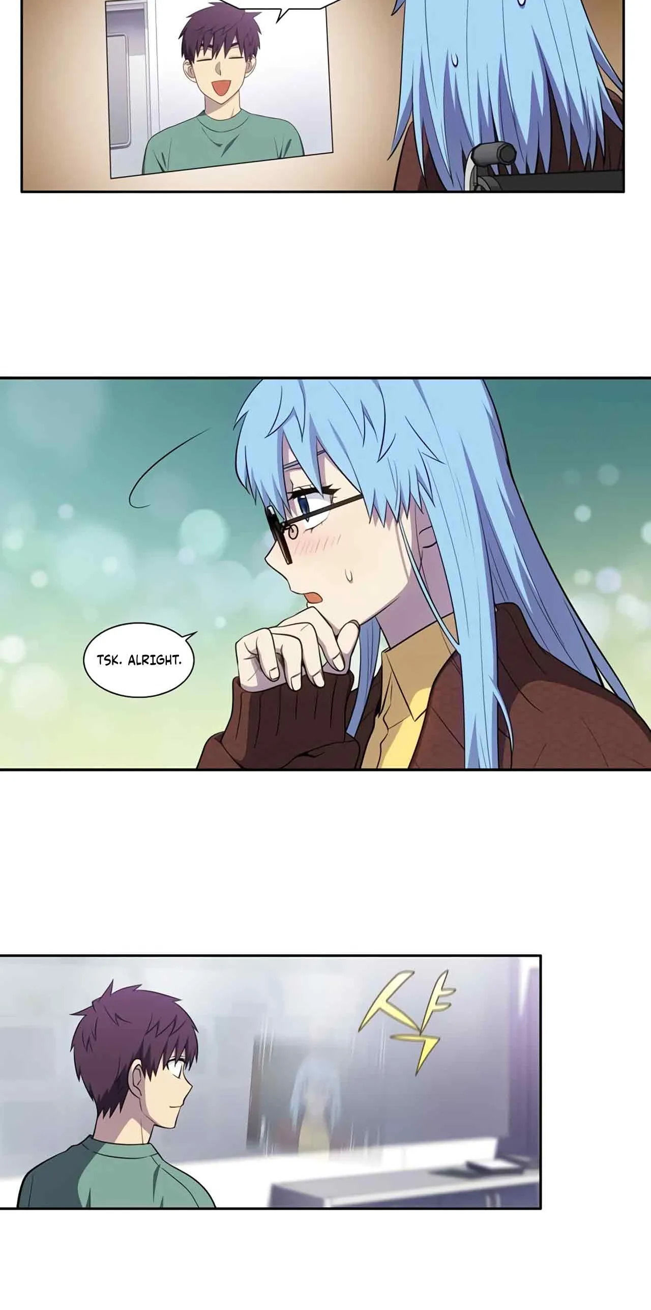 The Gamer Chapter 438 - page 14
