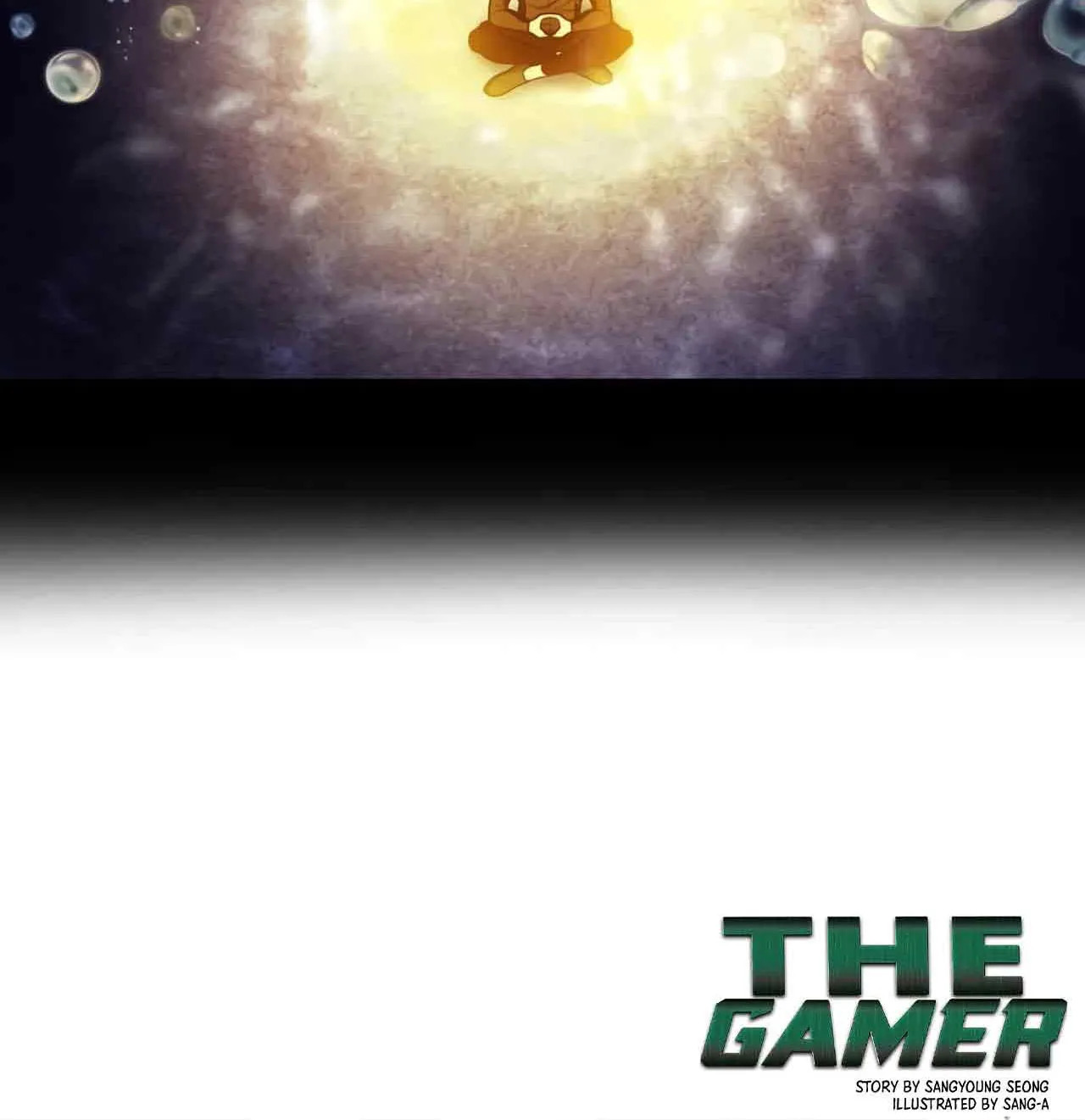 The Gamer Chapter 438 - page 24