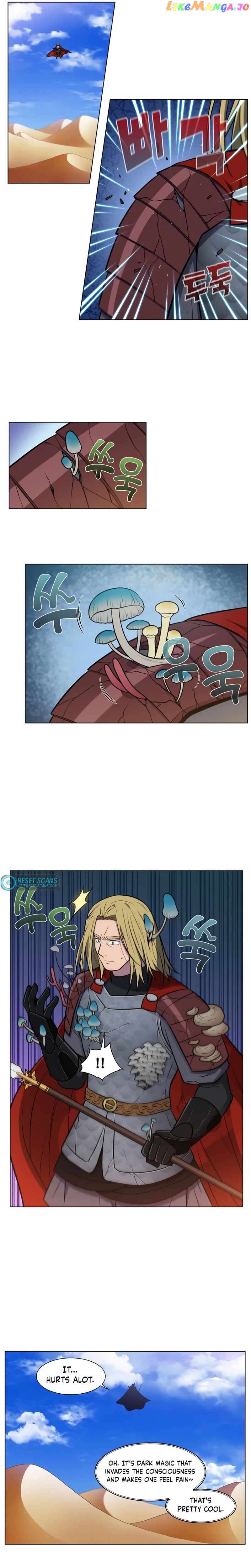 The Gamer Chapter 481 - page 13