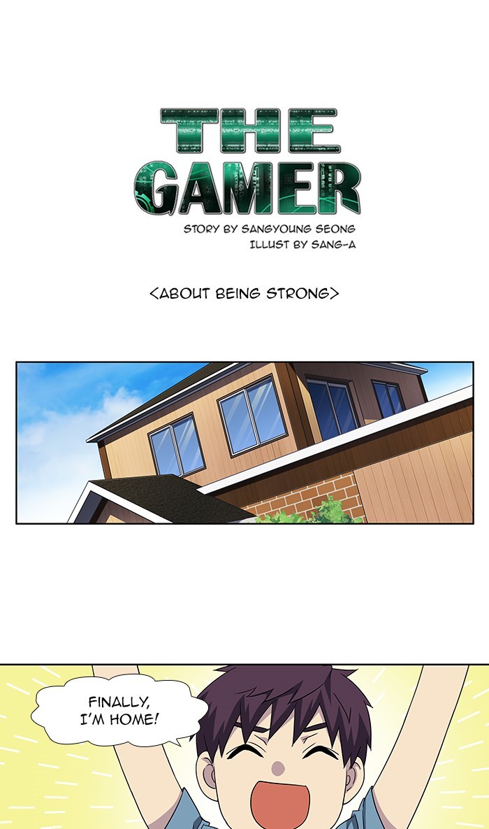 The Gamer Chapter 296 - page 1