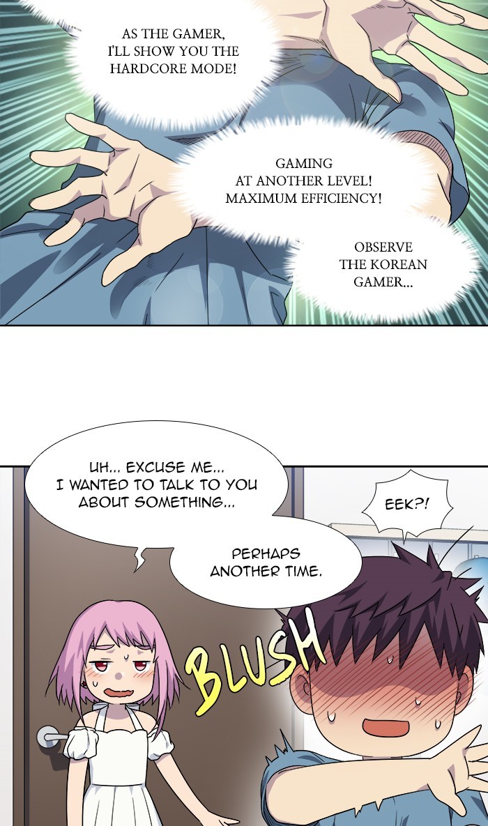 The Gamer Chapter 296 - page 10