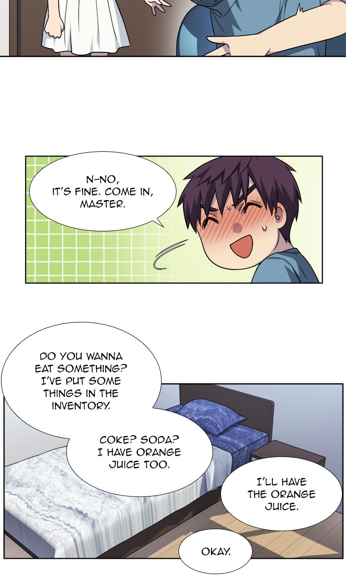 The Gamer Chapter 296 - page 11